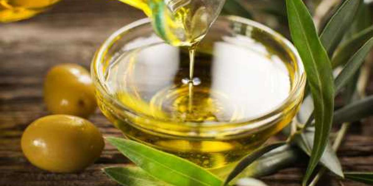 Extra Virgin Olive Oil Market Overview, Regional Analysis, Market Share and Competitive Analysis