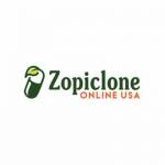 Zopiclone Online USA