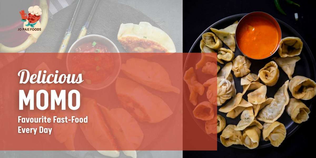 Discover The Best Momos Shop Near Vaishali for an Unforgettable Sunday Brunch Experience
