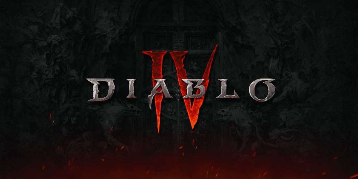 Diablo 4 Pre-masses Begin for This Weekend's Beta