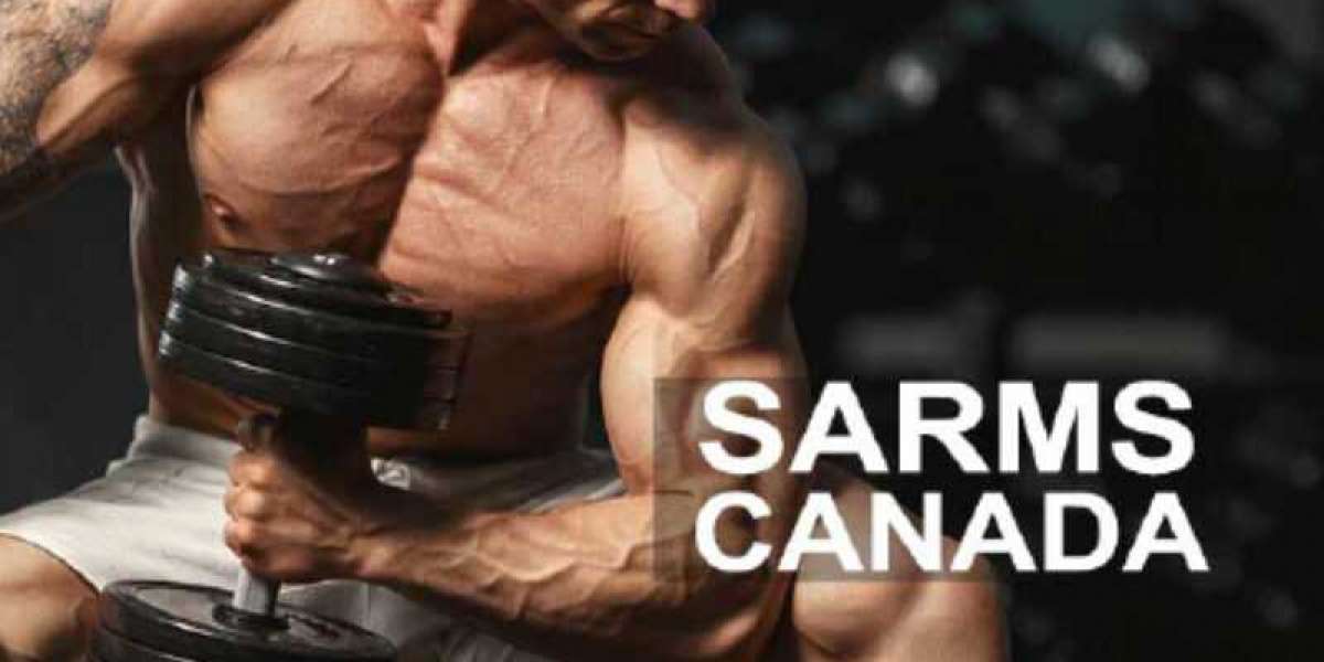 Highly Informative Details Regarding Sarms Online Canada