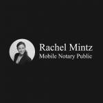 Rachel Mintz Mobile Notary