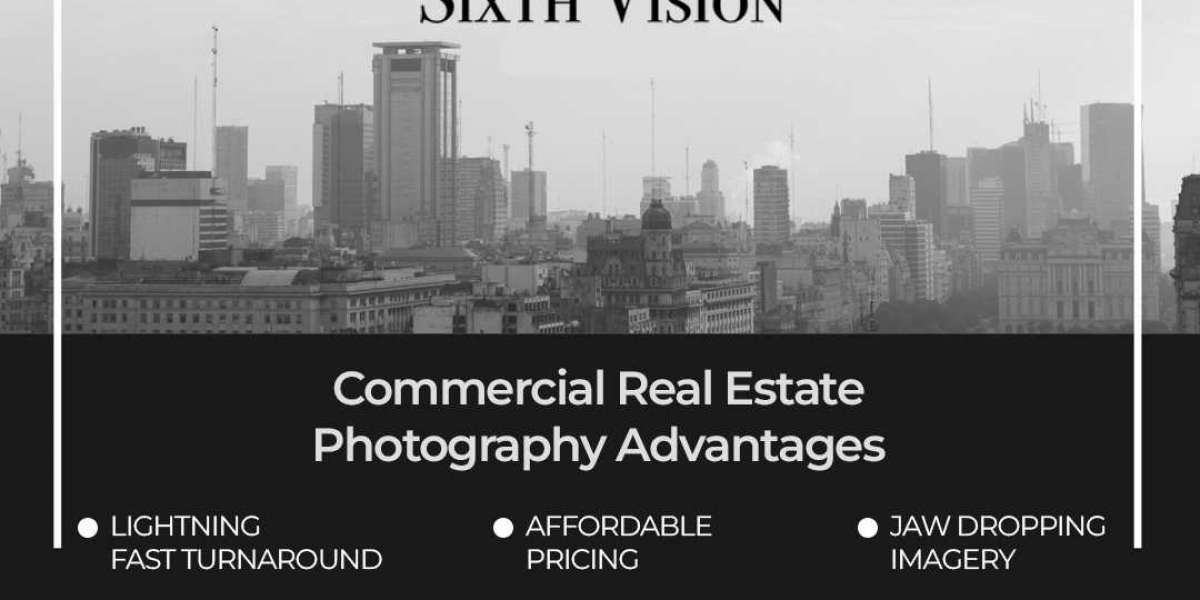 Expert Real Estate Video and Photography Services in Melbourne | Sixthvission