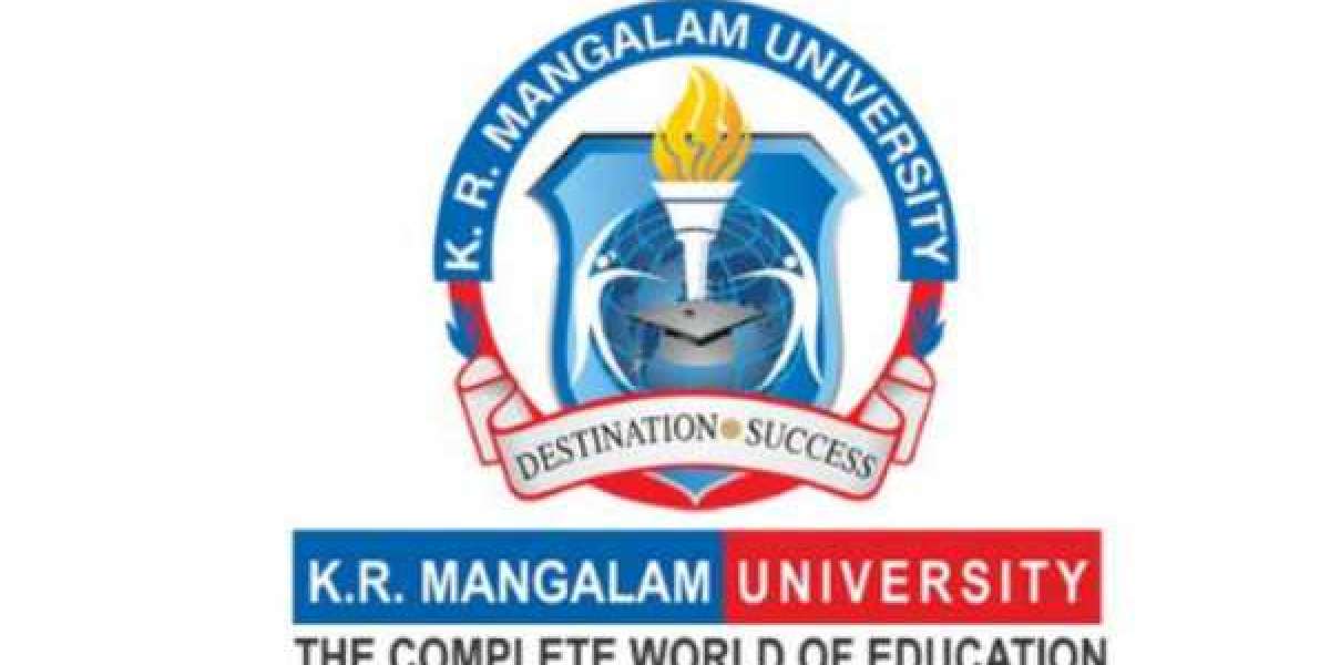 K.R. Mangalam University: The Best Place for BBA in International Business Courses in Gurgaon