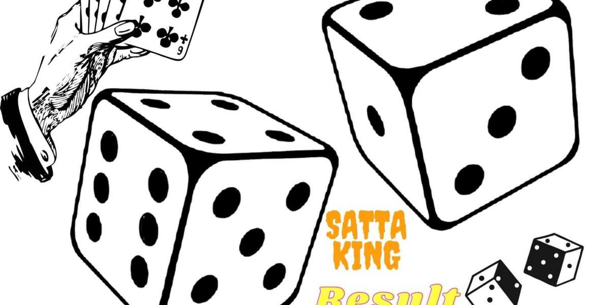 How is Satta King played?