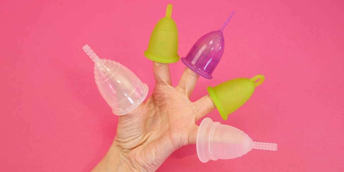 Menstrual Cup Market Players Challenging Factors Trying to Restrict the Market's Growth