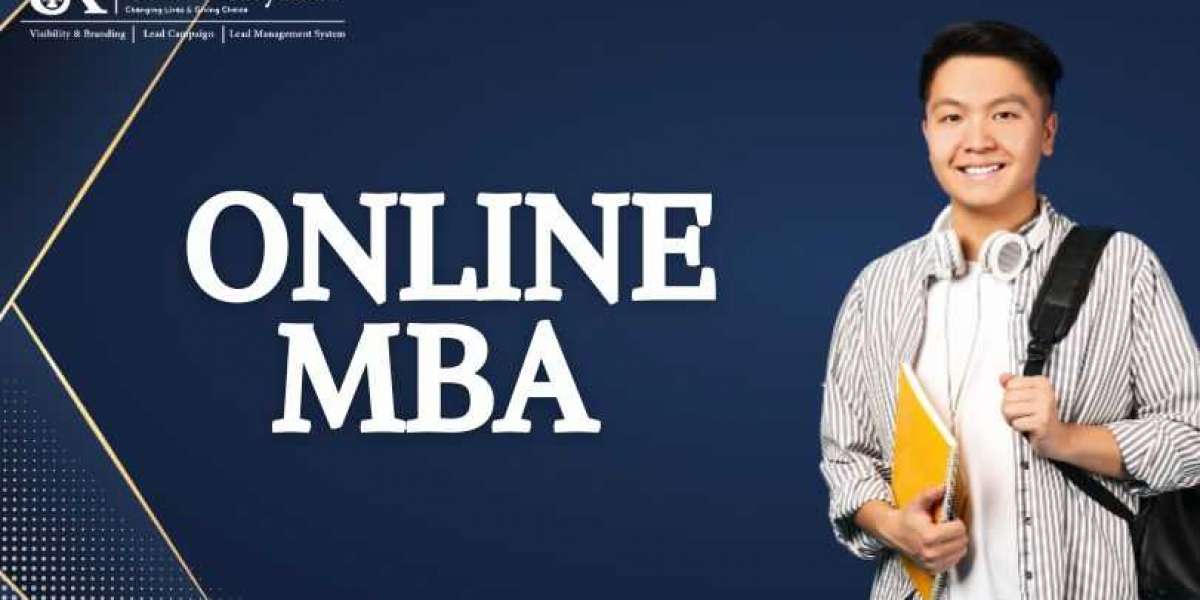The Benefits of Pursuing an Online MBA