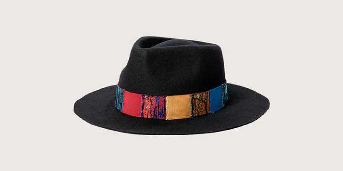 Here are several mens hat styles