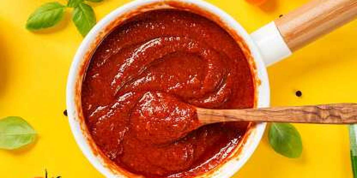 Pasta Sauces Market Research: Regional Demand, Top Competitors, and Forecast 2030