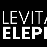Levitating Elephant