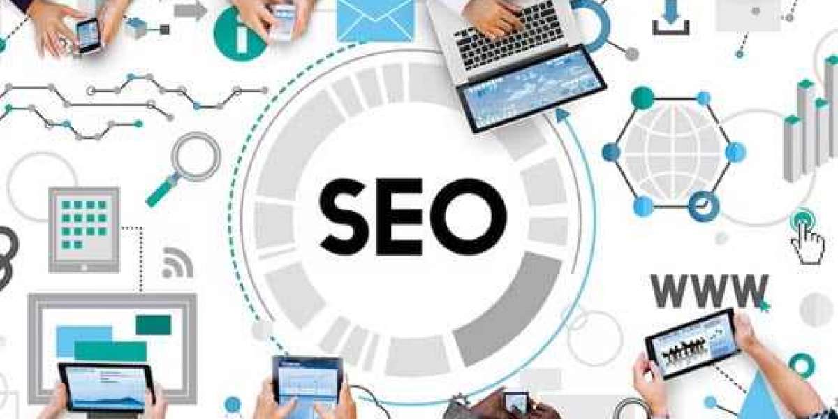 Boost Online Visibility with SEO Brampton