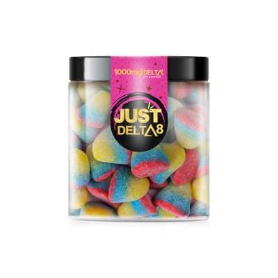 Delta 8 Gummies Rainbow Drops Profile Picture