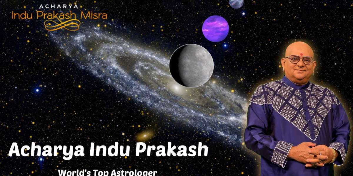 Astrology Unveiled: World's Best & Top Astrologer Revealed