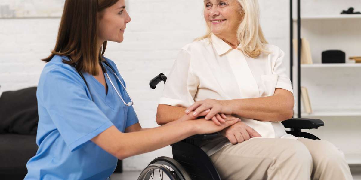 Nursing Services Provider in India: Delivering Excellence in Nursing Home Care Services