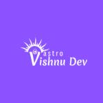 Astrologer Vishnu Dev Profile Picture