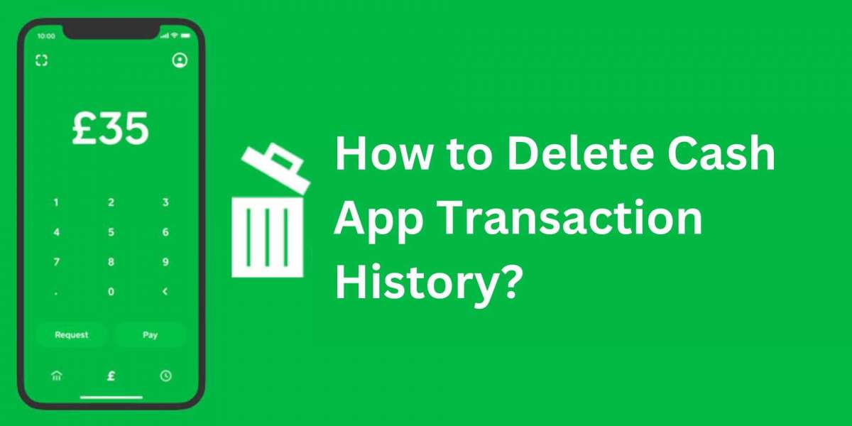 How to Delete Cash App Transaction History?