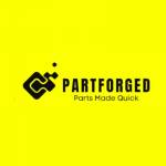 Partforged 3D Printing services