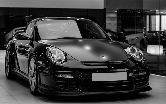 Porsche Service Melbourne – Porsche Repairs South Melbourne