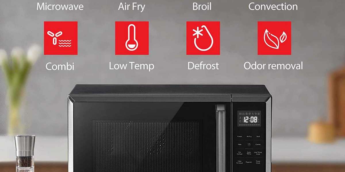 Learn the maintenance method of the 5 Toshiba air fryer