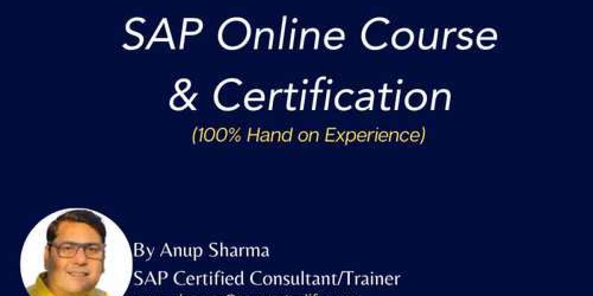 Careers In SAP: Courses, Certifications, and Job Opportunities with Prompt Edify