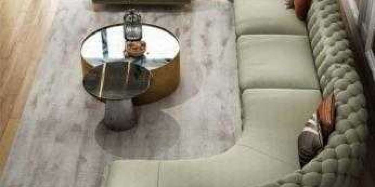 Experience the Timeless Splendor of Vintage Furnishings: Sofa Sets