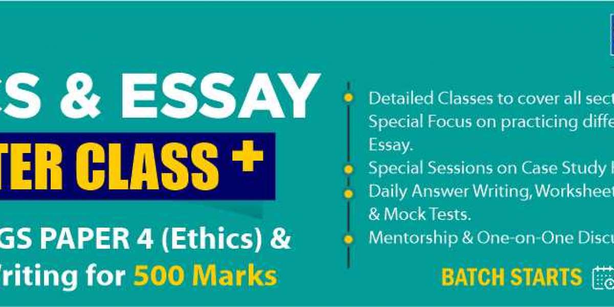 essay classes upsc 2024