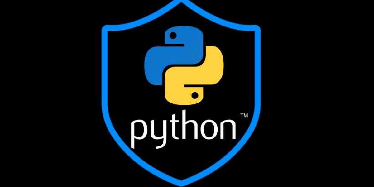 Python Training in Pune: Your Path to Success in the World of Python Programming