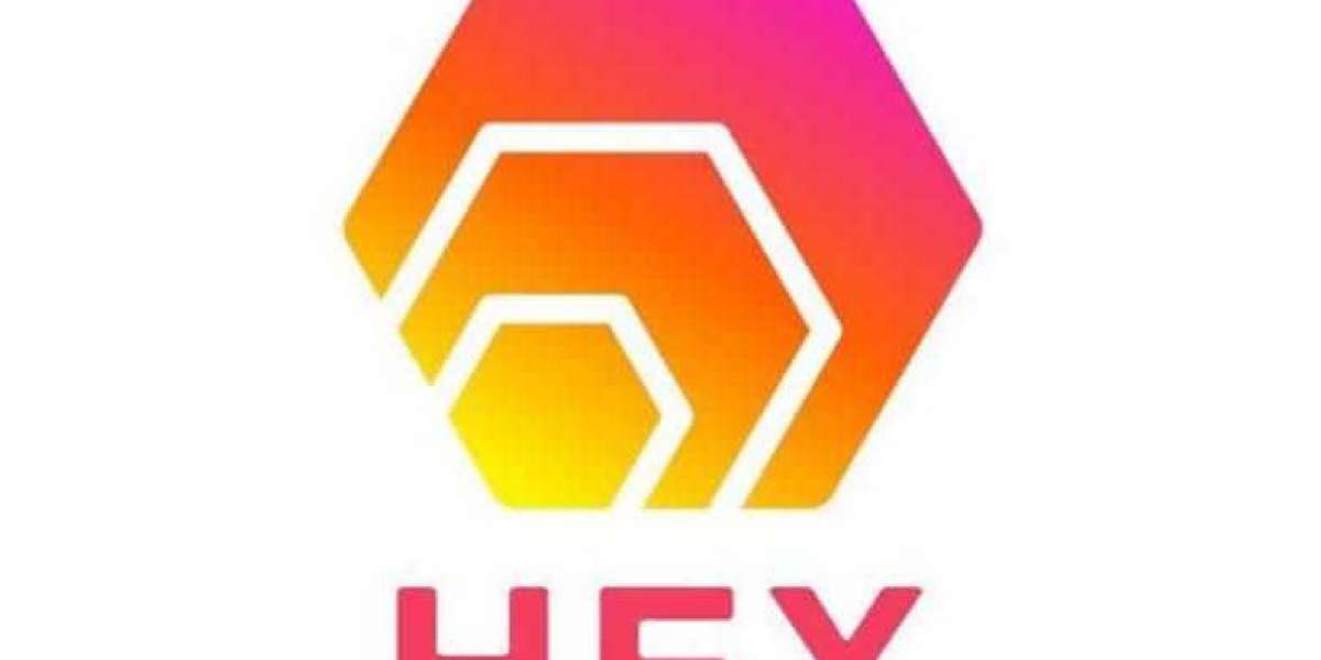 HEX.com The better Bitcoin | Official Website