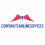 Corporate Airlines Offices