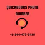 QuickBooks phone Number