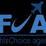 Flights Choice Agency2