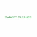 Canopy Cleaner