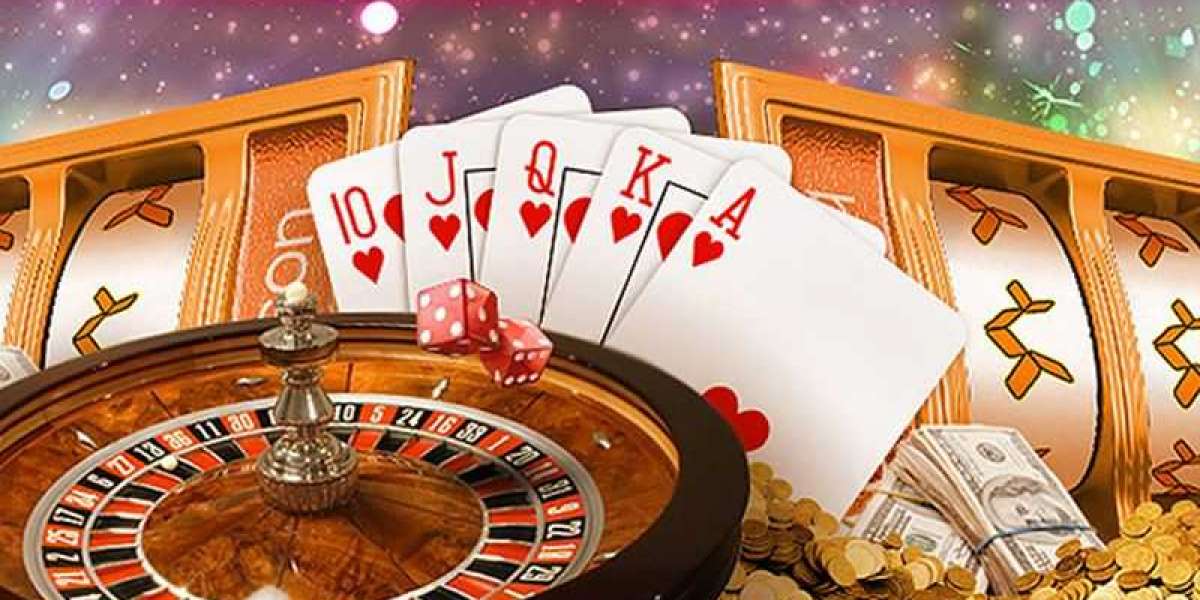 Are you looking for a way to make big money playing online casino games?