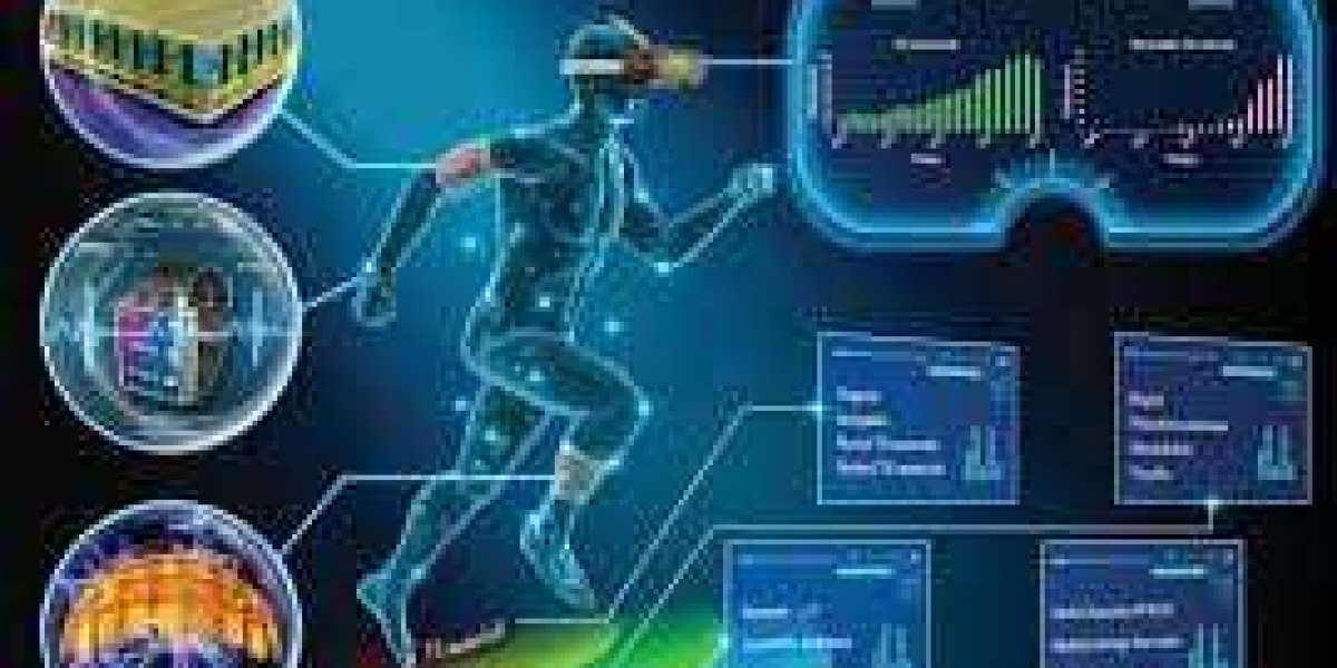 Wearable Materials Market 2023: Global Industry Analysis, Opportunity and  Forecast Research Report  2030