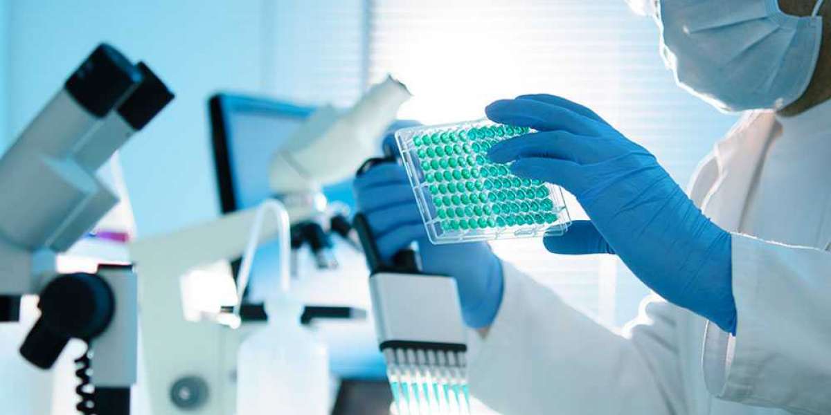 Who are the Top Significant Life Science & Analytical Instruments Market Players?