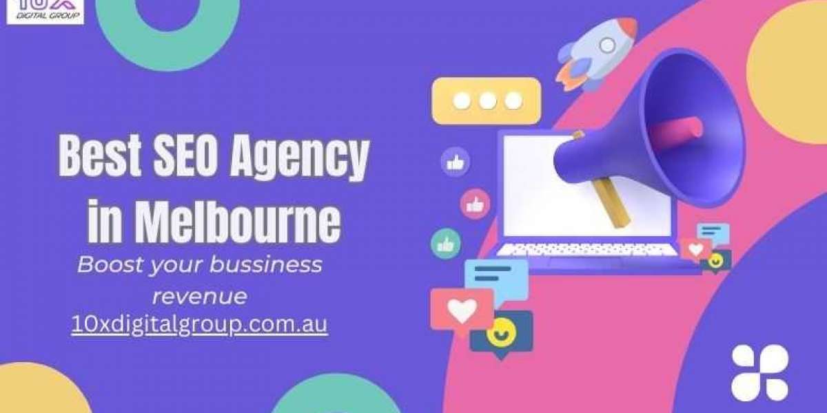 Boost Your Business Revenue with the Best SEO Agency in Melbourne