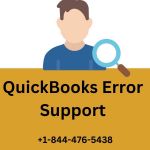 QuickBooks number