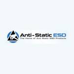 Antistatic ESD