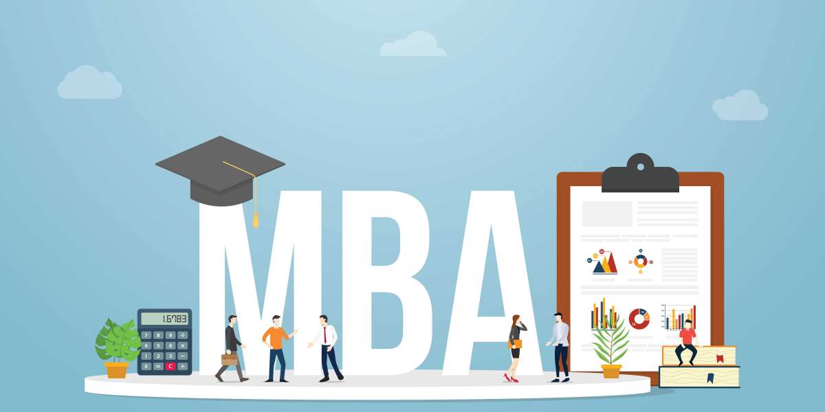 The Future of Education Online MBA Programs