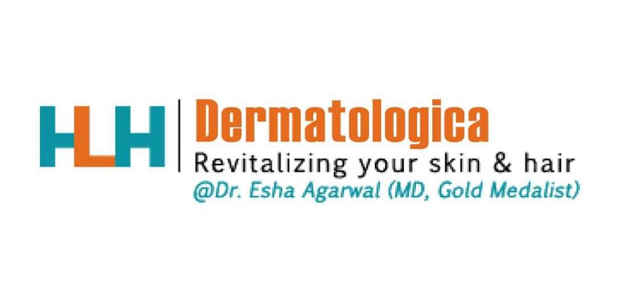 Skin Specialist in Ghaziabad | HLH Dermatologica