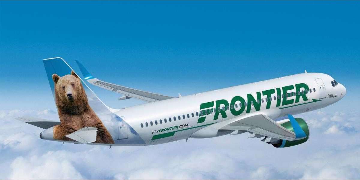 Frontier airlines pet travel policy