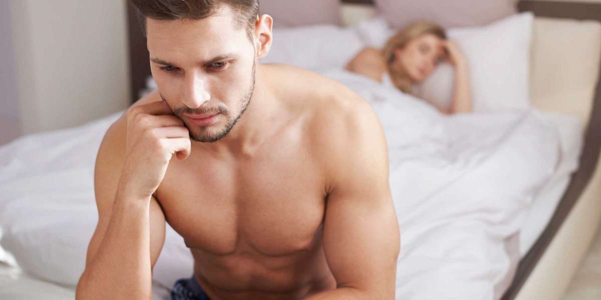 What drugs should not be taken with Sildenafil?
