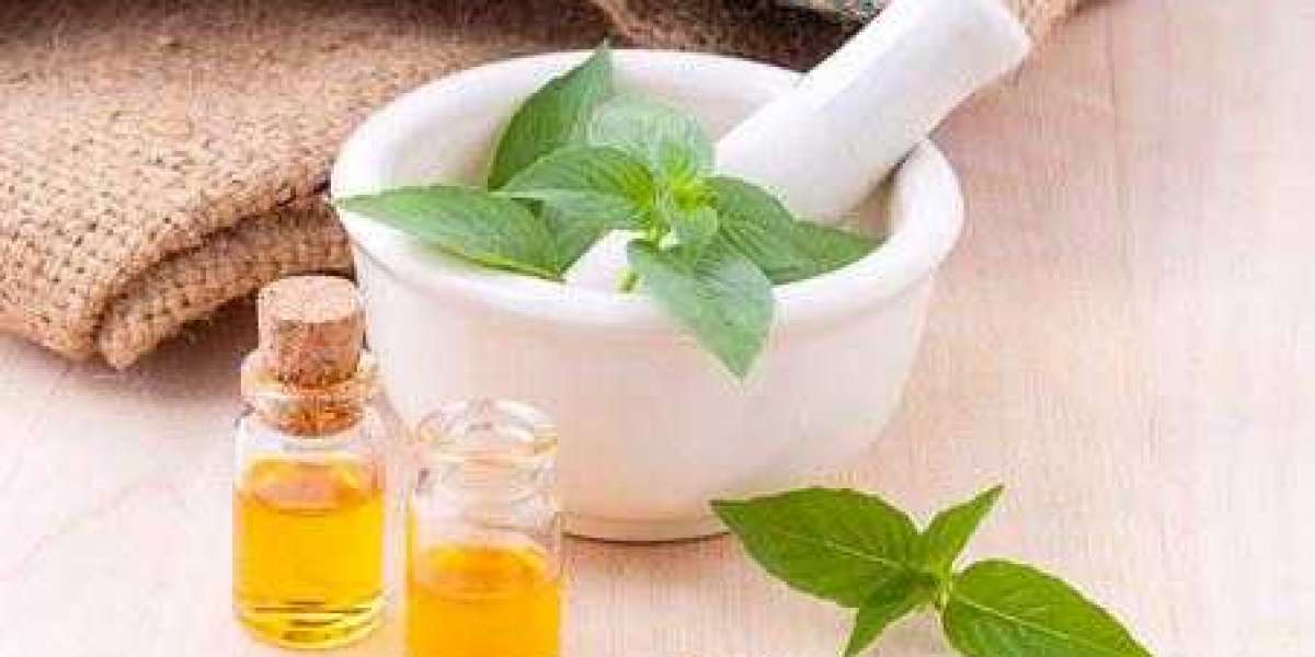 Essential Oils Market Size, Share and Trends Analysis Report 2030
