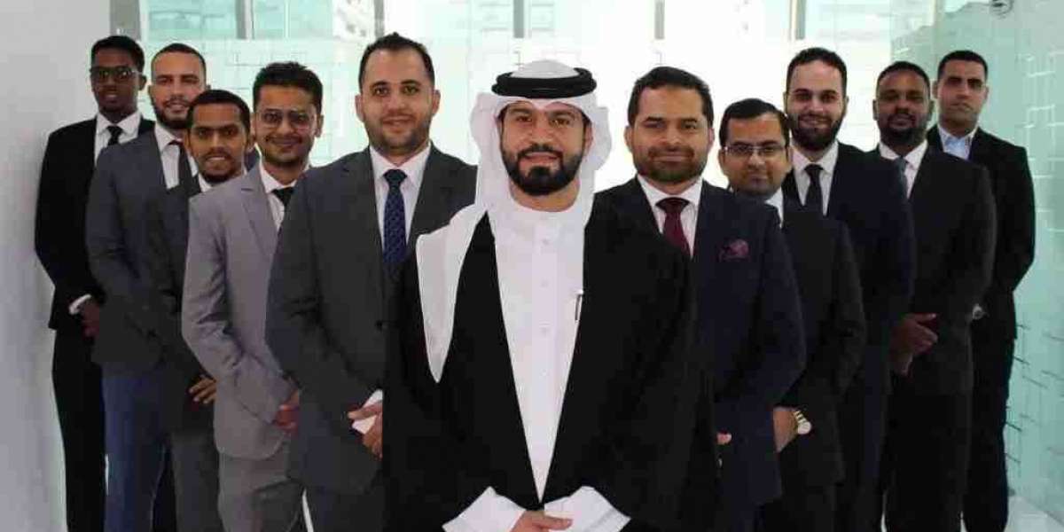 Lawyer in Abu Dhabi for legal advice and assistance