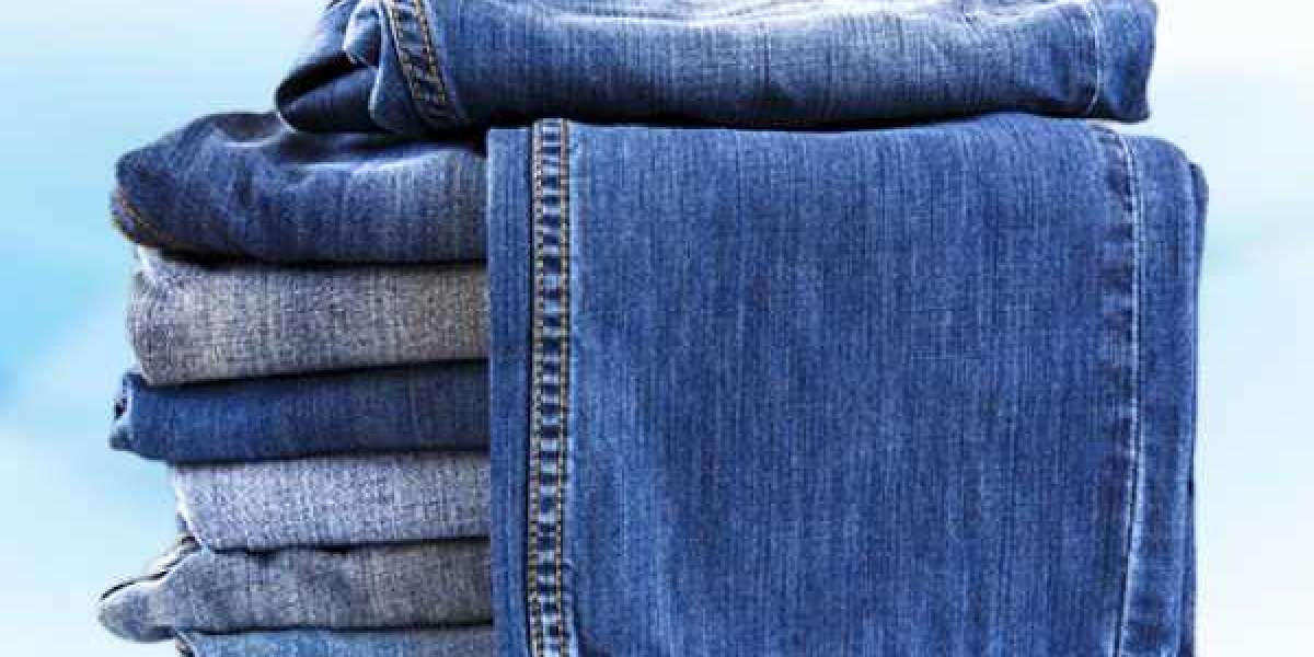 Denim Attire: Embracing Comfort and Style in One Package
