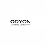 Oryon Networks Pte Ltd