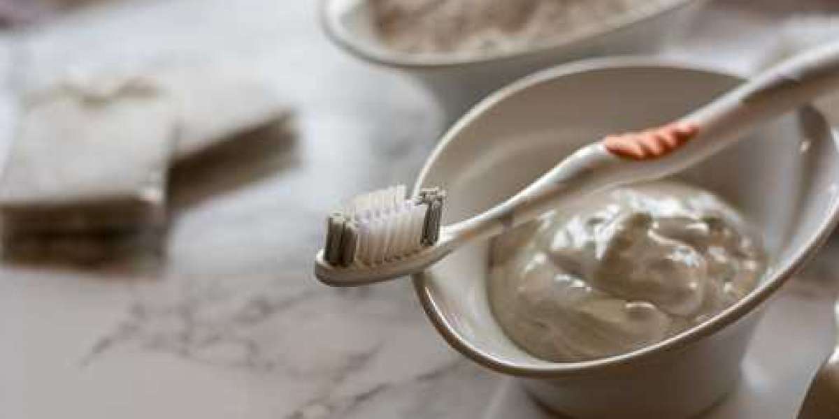 Herbal Toothpaste Market Overview: Application, Top Companies, and Forecast 2030