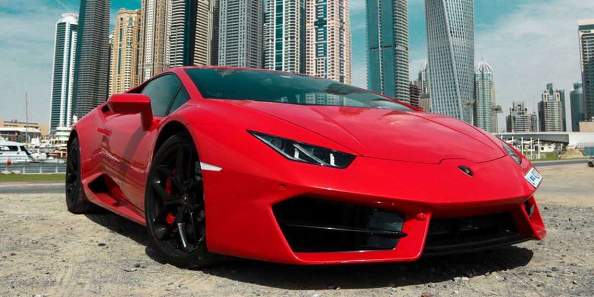 Cars Dealerships: A Comprehensive Guide to Car Buying in Dubai