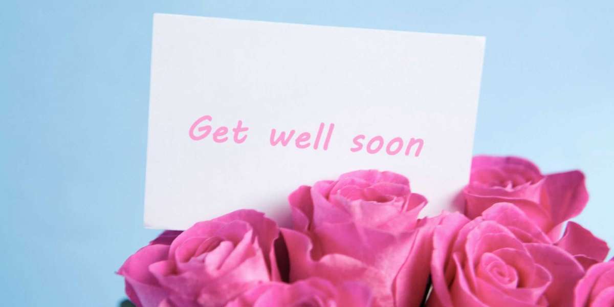 Send Get Well Soon Flowers with Convenient Online Flower Delivery