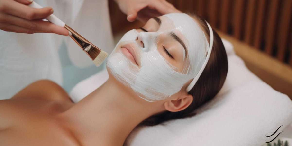 Best Facial For Acne Skin In Singapore